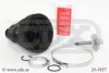 VOLVO 30759410 Bellow Set, drive shaft